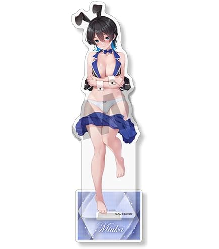 Amazon.co.jp: コンテンツシード バニーガーデン ラバーデスクマット