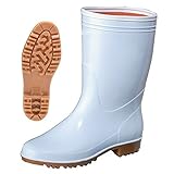 弘進ゴム/ゾナG3 耐油ウレタン裏/長靴 サイズ：24．0cm