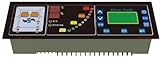 【CONOTEC(コノテック)】【製パン・製菓用】デジタル 4モード (冷凍・解凍・低温発酵・高温発酵) 発酵器(FOX-EP1) [並行輸入品] オーブンコントローラ 高温発酵器 温度調節/測定器