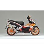 Amazon | Realize KTM デューク125 デューク200 バイクマフラー ~2014