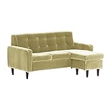 arne キッズソファー ミニソファ L字 3人掛け 日本製 Gulliver ガリバー ベージュ