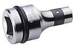 トップ(TOP) インパクトレンチ用シャンクアダプター EPW-4