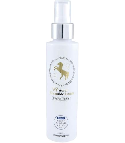 Amazon | 馬セラミド美容原液 30mL | 北海道純馬油本舗 | 美容液 通販
