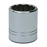 WILLIAMS DriveShallowSocket 高所用1/2インチドライブシャローソケット12ポイント29mm STM-1229-TH