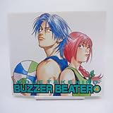 BUZZER BEATER 4 (ジャンプコミックスデラックス)