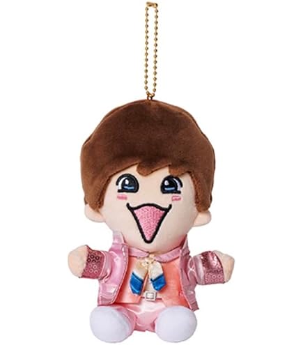 Amazon.co.jp: エム・シィオー なにわ男子 西畑大吾 【 ちびぬい 初心