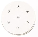 Festool 497385 P180 Grit, Brilliant 2 Abrasives, Pack of 100 by Festool