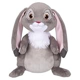 Sofia The First Clover Bean Plush [並行輸入品]