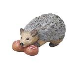 セトクラフト Nature Garden オーナメント ハリネズミ イチゴ・SCZ-1425-95