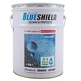 共立 新ダイワ 2サイクルエンジンオイル 50:1 20L FDグレード BLUE SHIELD ブルーシールド 混合燃料用オイル
