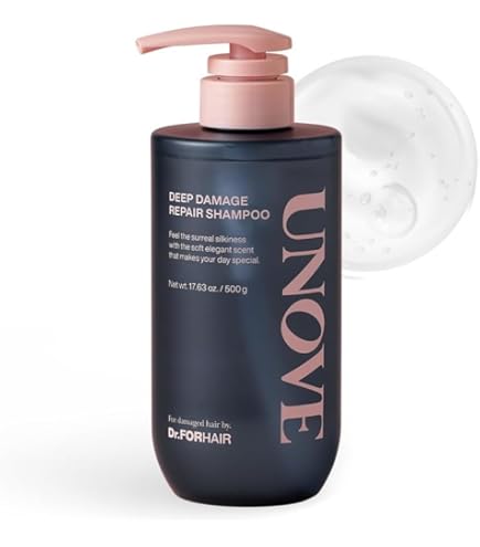 Amazon.co.jp: [UNOVE] アノブ ノーウォッシュ ウォーター アンプル