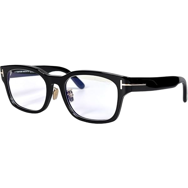 Amazon | [Tom Ford] トムフォード メガネフレーム FT6021D-B 005 55