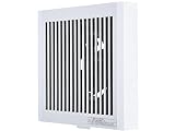 三菱電機(MITSUBISHI ELECTRIC) パイプ用ファン 居室・トイレ・洗面所用 24時間換気機能付 V-08PLD8