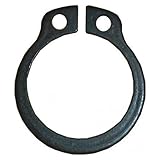 Circlip For Crankshaft End Fits Stihl 021 Ms210 Ms211 023 Ms230 Chainsaw