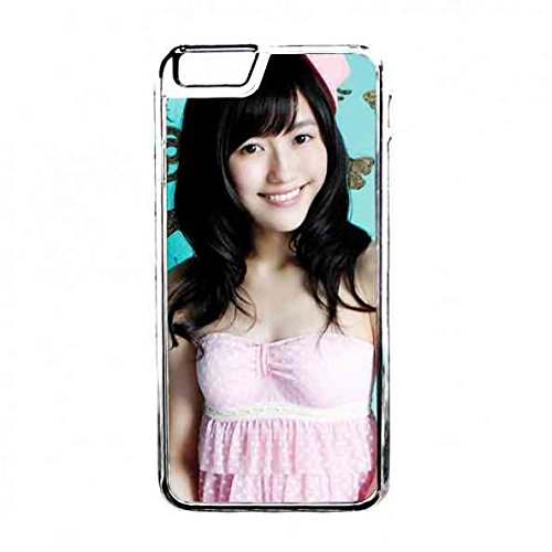 わたなべ まゆ iphone 6s ケース,iphone 6s ケース,渡辺麻友 iphone 6s ケース・カバー,まゆゆアイフォン6s 携帯電話ケース,女性アイドルグループAKB48わたなべ まゆ iphone 6s ケース,渡辺麻友iphone 6s ケースの表紙