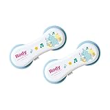 【お徳用 3 セット】 ベビーロディ 開き戸ロック 2個×3セット