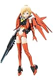 メガミデバイス SOLホーネット 全高約140mm 1/1スケール プラモデル 【コトブキヤシ...