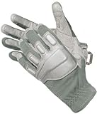 Blackhawk 。Men 's Fury Commando Gloves with Kevlar グリーン
