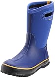 Bogs Classic High Kids withハンドル US サイズ: 9 カラー: ブルー