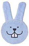MAM Oral Care Rabbit, Blue, 3 Plus Months by MAM