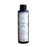 Brilliant Ash Shampoo（ブリリアント アッシュ シャンプー） カラーシャンプー ムラシャンプー 200ml (サロン専売商品)