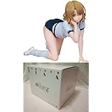 フィギュア女性 プルクラ To LOVEる -ダークネス- 籾岡里紗 体操服 PULCHRA