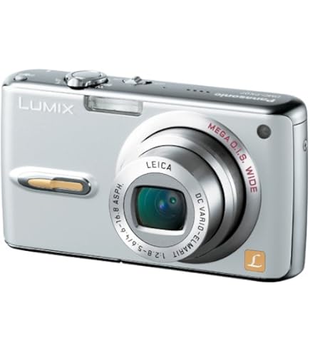 Amazon | パナソニック デジタルカメラ ルミックス ノーブル