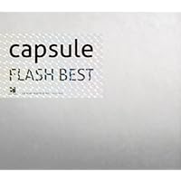 Amazon.co.jp: メトロパルス (通常盤) - CAPSULE: ミュージック
