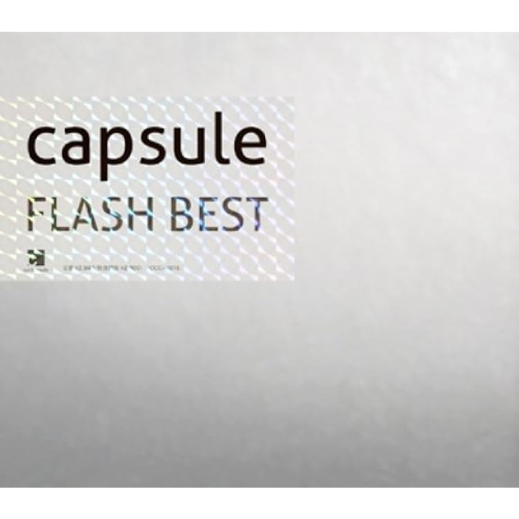 CAPSULE メトロパルス Amazon.co.jp限定盤 Amazon.co.jp: メトロパルス (通常盤) - CAPSULE: ミュージック