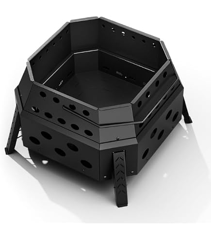 Amazon | PETROMAX(ペトロマックス) ポータブル薪ストーブ ロキ2 13380