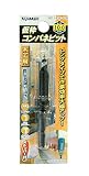 トップマン 仮枠コンパネビット 10.0mm