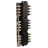 SharkBite RM22724 24 Port Barb Manifold with Brass Ball Valves [並行輸入品]