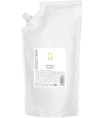 Amazon.co.jp: ハホニコ リタ トリートメント CS 1000g ※ポンプなし