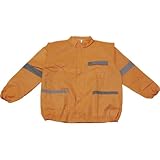 アイテックス 高視認性作業服 上衣 LL RSMMSJSLL