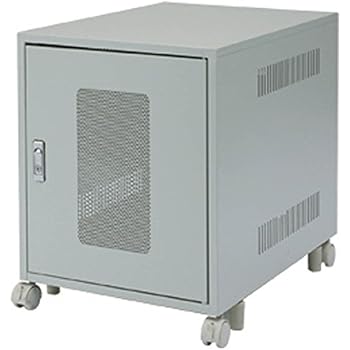Amazon.co.jp： サンワサプライ NAS、HDD、ネットワーク機器収納ボックス CP-KBOX2: パソコン・周辺機器