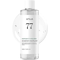 【3個セット】 アヌア ドクダミ77%スージングトナー Amazon | ANUA(アヌア)ドクダミ 77スージングトナー 250ml+