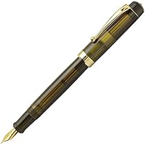 Pent by 大西製作所 アセテート アーク オリーブの収穫 トパーズ 416MPVLYrWL._AC_UL210_SR210,