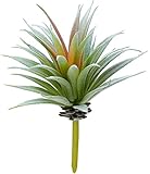 アビテ 造花 観葉植物 エアプランツピック・ティランジア IL-006-AA