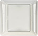 Broan S97014094 Bathroom Fan Cover Grille and Lens by Broan