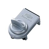 ガードロック ガードマン (12個) 寸法27～44mm×幅36mm×奥行60mm ブロンズ