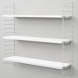 String（ストリング）「 Basic78x20 」ホワイトxホワイトフレーム 7820123-SW7520122