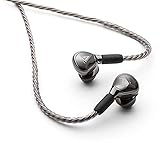 Astell&Kern アステル&ケルン (Astell&Kern x beyerdynamicコラボモデル) テスラドライバー搭載 イヤホン AK T9iE