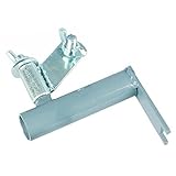 Bon 12-744 Swivel Action Funny Trowel Adapter [並行輸入品]
