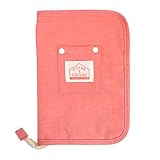 (ocean&ground) オーシャン＆グラウンド 母子手帳ケース 1715909 母子手帳 ケース かわいい 写真入れ マルチケース ペンホルダー 写真ホルダー ファスナー付き