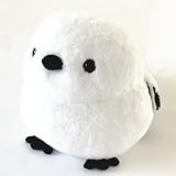 シマエナガ ぬいぐるみ Lサイズ