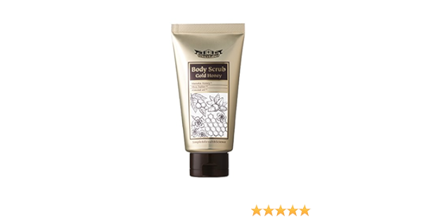 Amazon ドクターシーラボ ボディスクラブ ゴールドハニー ボディ用角質除去ゲル ドクターシーラボ ボディスクラブ 通販