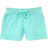 ジンボリー GYMBOREE/ ザブリージーショート ミント ボトムスショートパンツ 4歳【並行輸入】