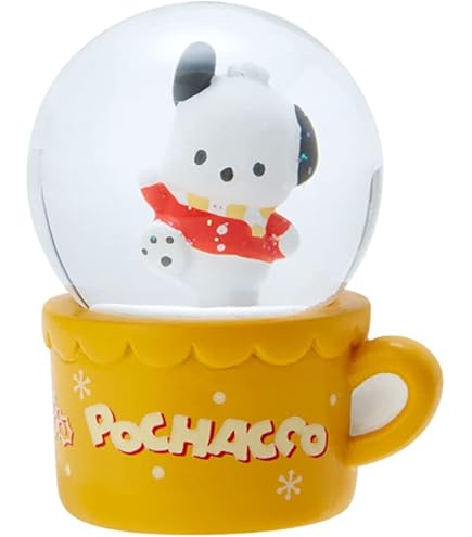 Amazon.co.jp: サンリオ(SANRIO) ハローキティ スノーグローブ : おもちゃ