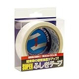 仁礼工業:仁礼 スーパーふしぎテープ 30mm×50m PET製 MC30W-50PET 型式:MC30W-50PET
