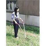 立作業用 芝生雑草刈込バサミ【代引不可】